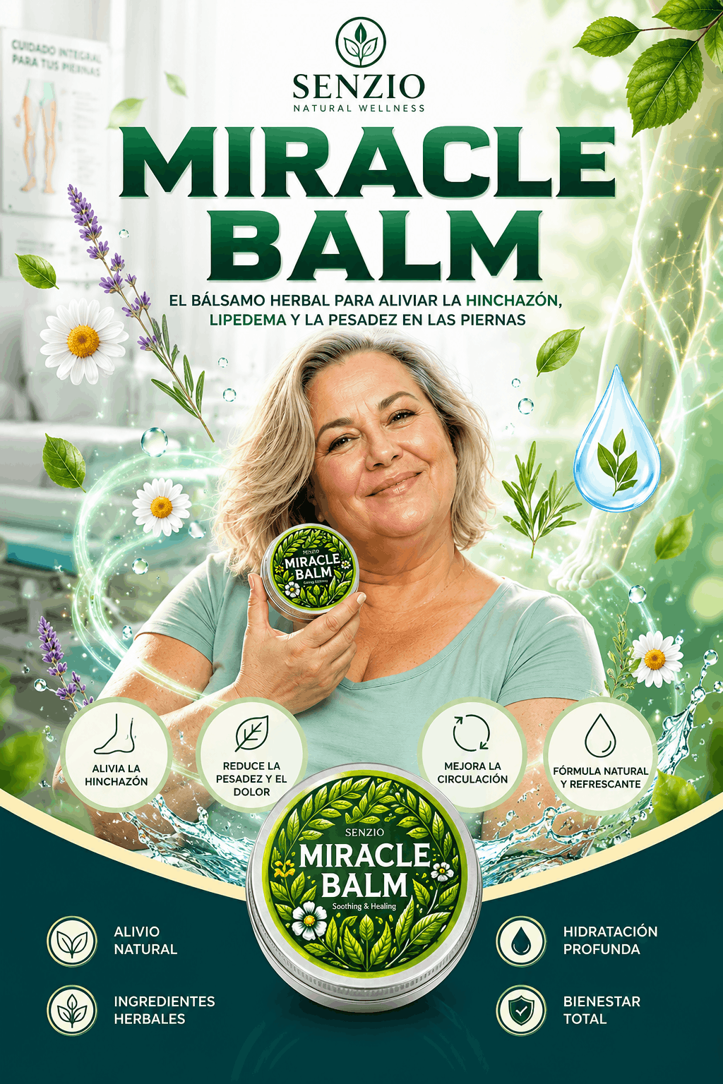 MIRACLE BALM