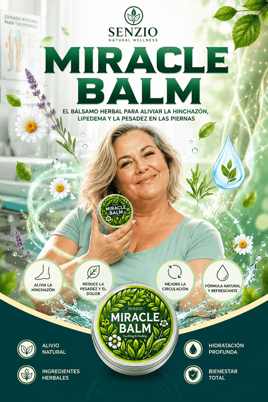 MIRACLE BALM