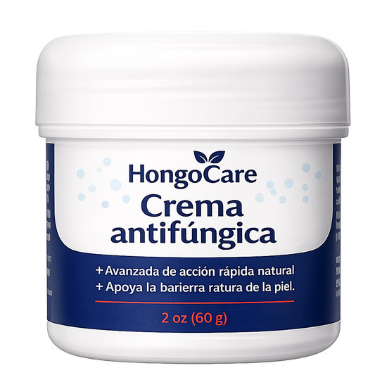 HongoCare - trata el 99% de las erupciones cutáneas desde la primera aplicación
